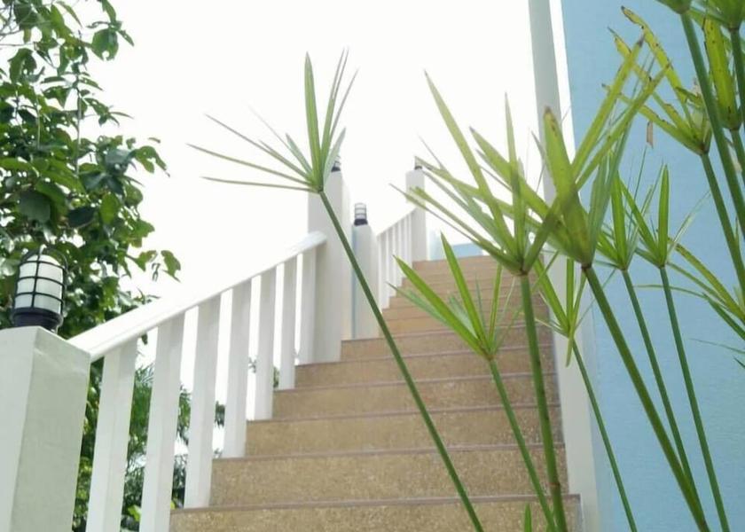 Phuket Thep Kasattri Property Grounds