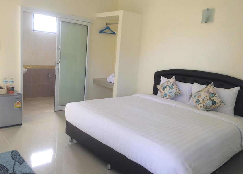 Phuket Thep Kasattri Room