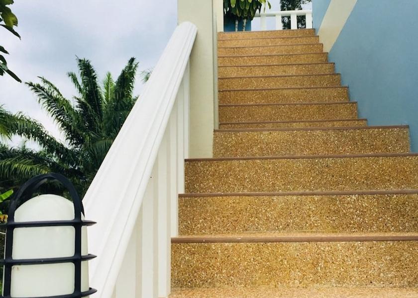 Phuket Thep Kasattri Staircase
