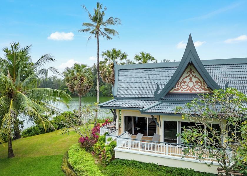 Phuket Province Choeng Thale Room