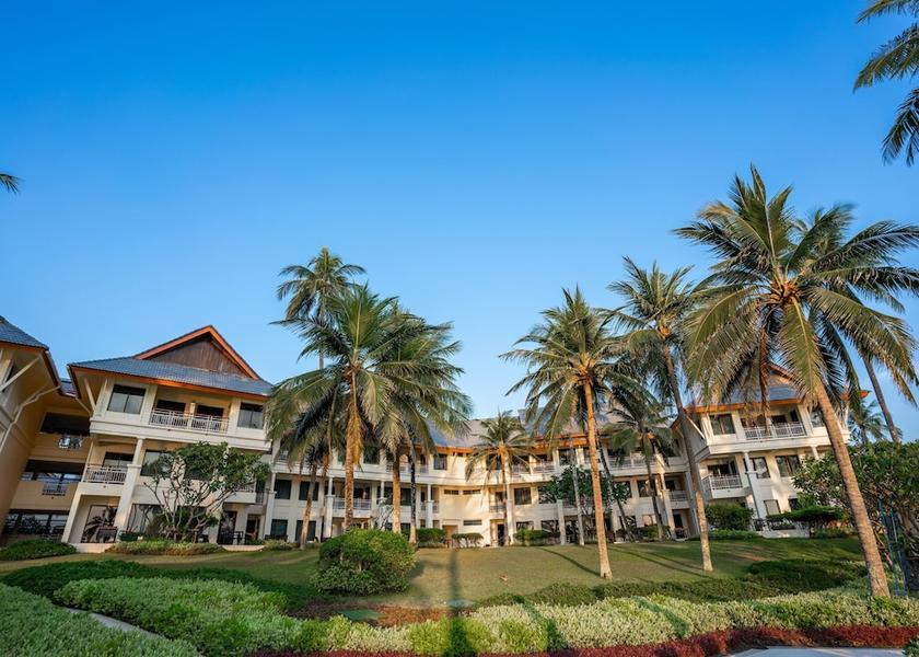 Phuket Province Choeng Thale Exterior