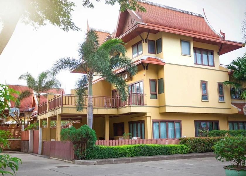 Phuket Ratsada Exterior Detail