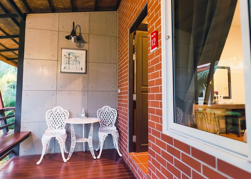 Phuket Ratsada Terrace