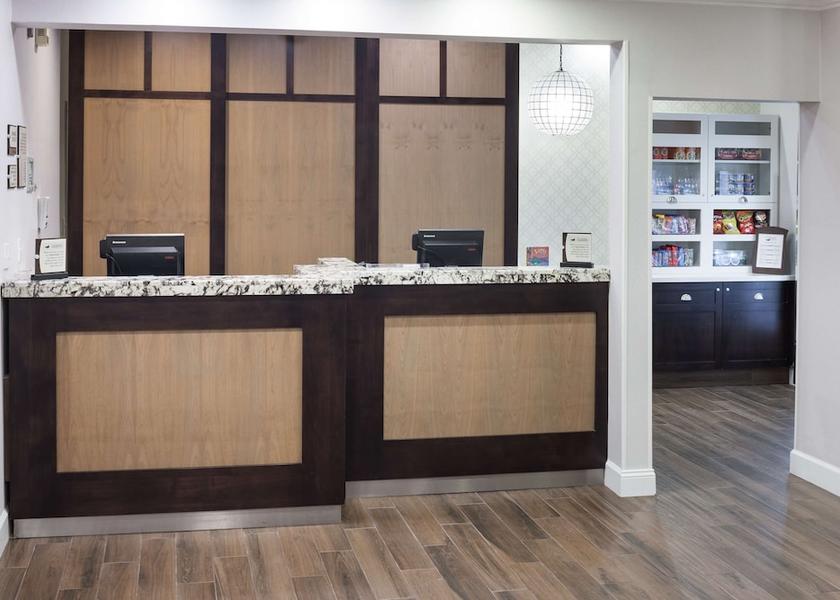 Washington Tukwila Reception