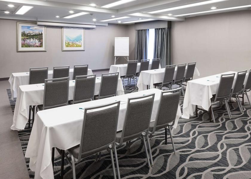 Washington Tukwila Meeting Room
