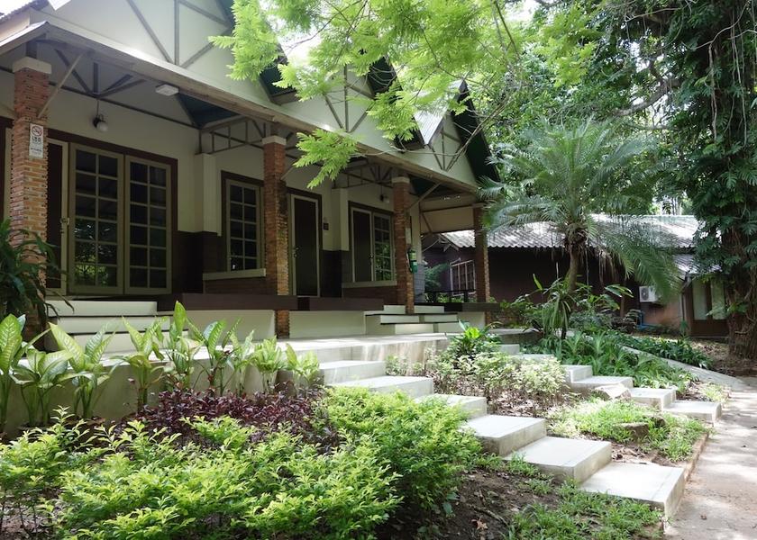 Phitsanulok Province Wang Thong Room