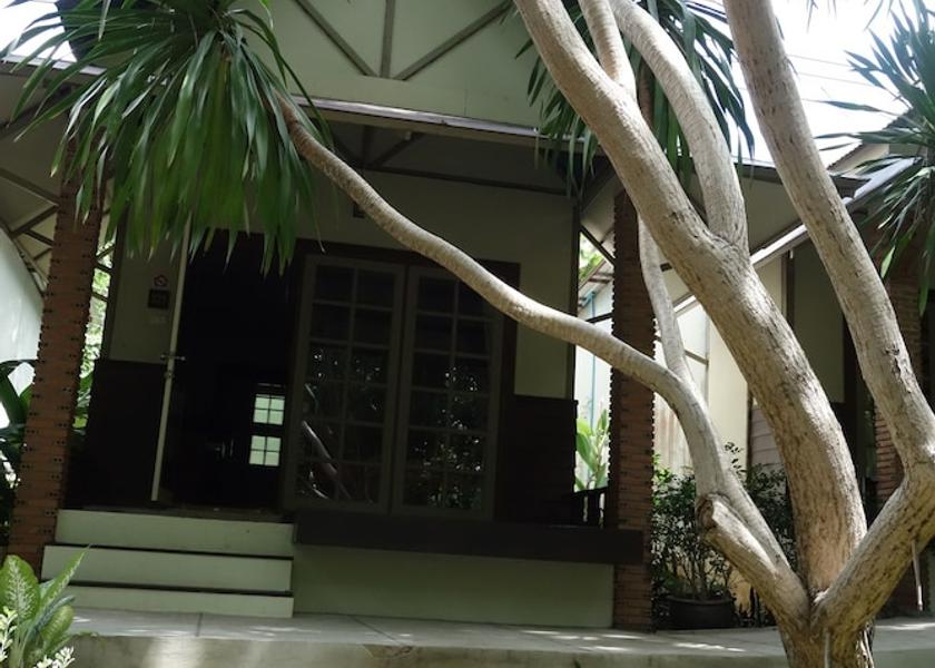 Phitsanulok Province Wang Thong Room