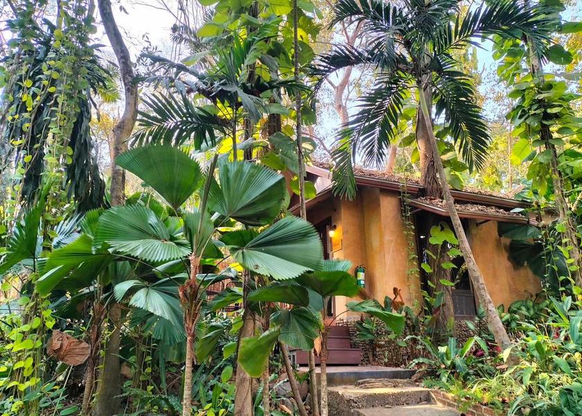 Phitsanulok Province Wang Thong Guestroom