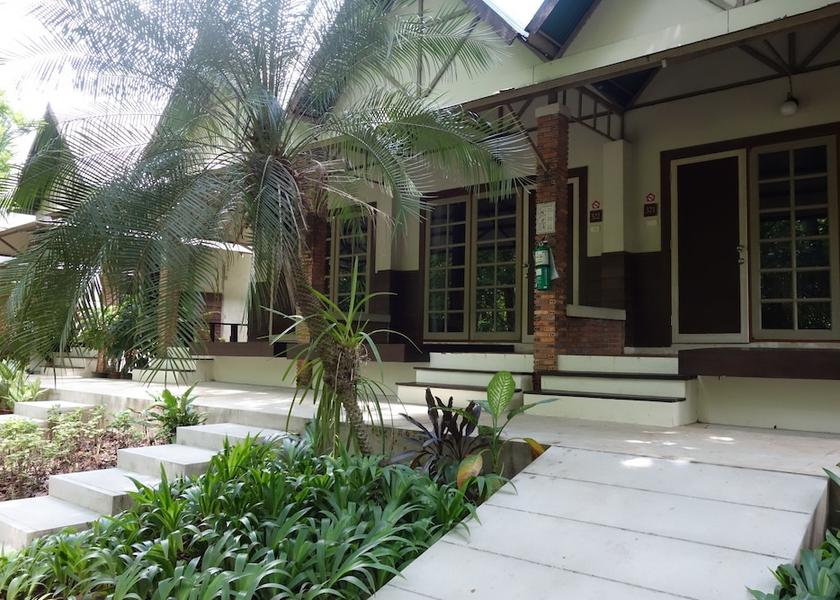 Phitsanulok Province Wang Thong Room
