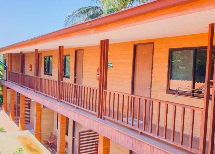 Satun Province Koh Lipe 