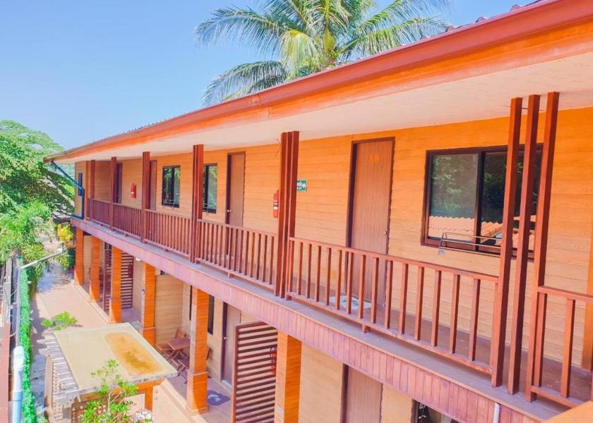 Satun Province Koh Lipe Hotel Exterior