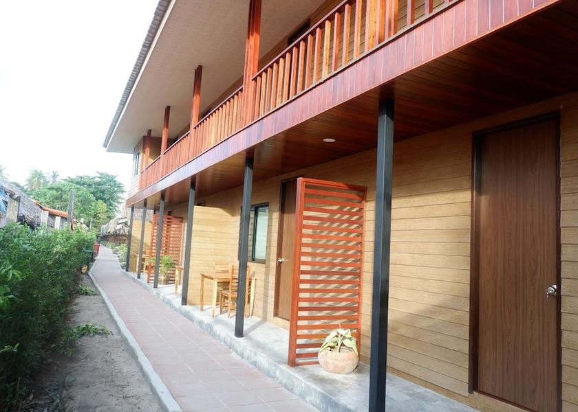 Satun Province Koh Lipe Exterior