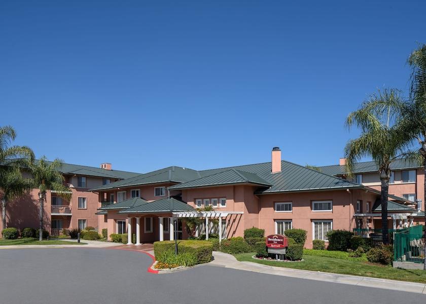 California Stevenson Ranch Exterior