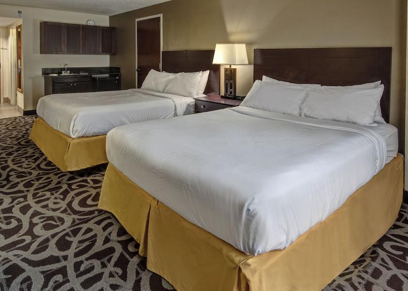 Tennessee Murfreesboro Room