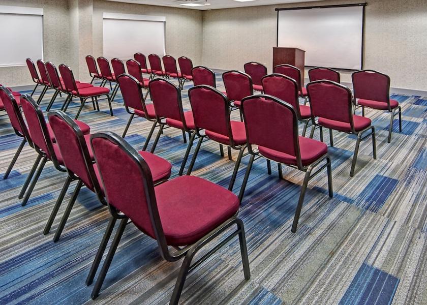Tennessee Murfreesboro Meeting Room