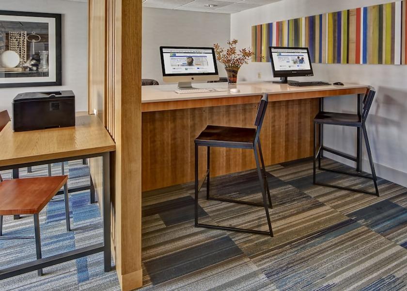 Tennessee Murfreesboro Amenity