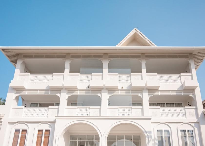 Building design