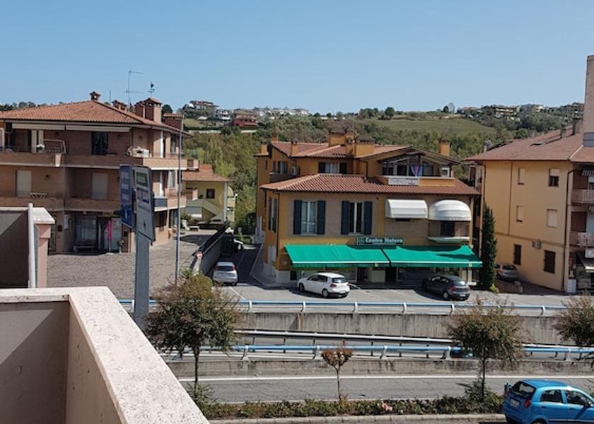  Dogana View from Property