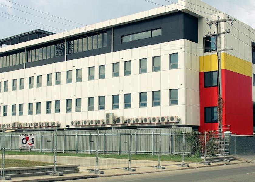  Port Moresby Terrace