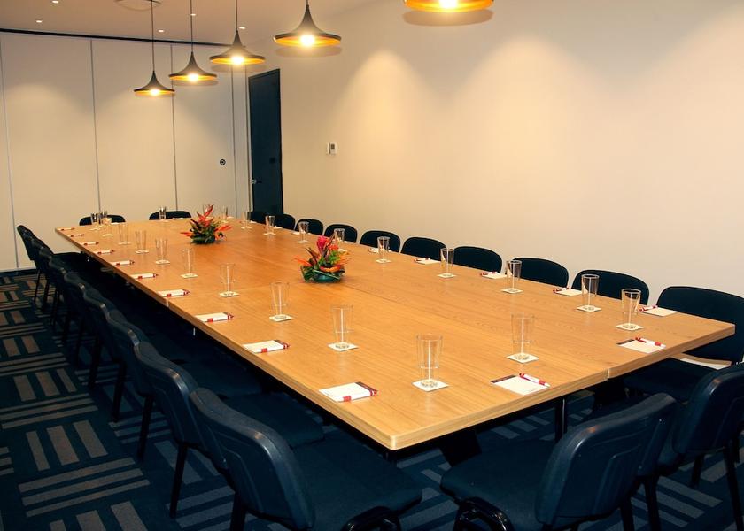  Port Moresby Meeting Room