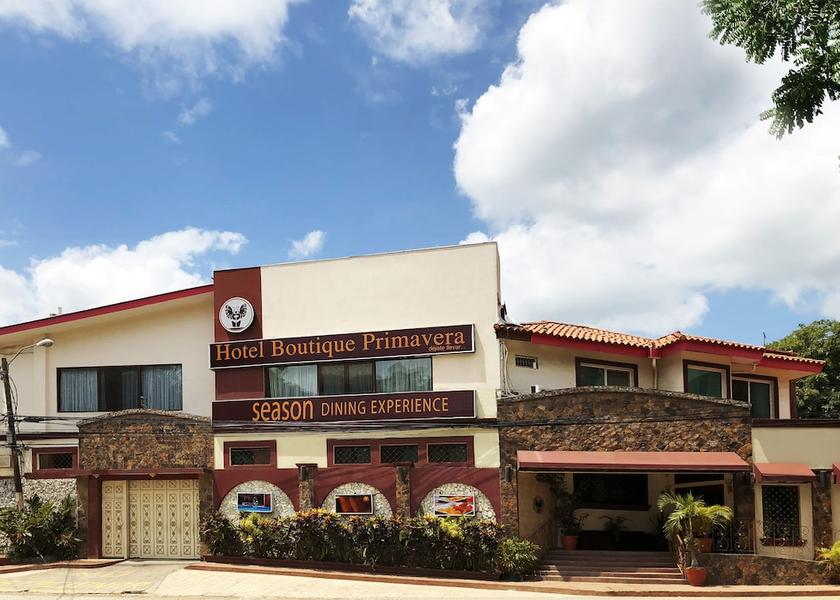 Cortes San Pedro Sula Primary image