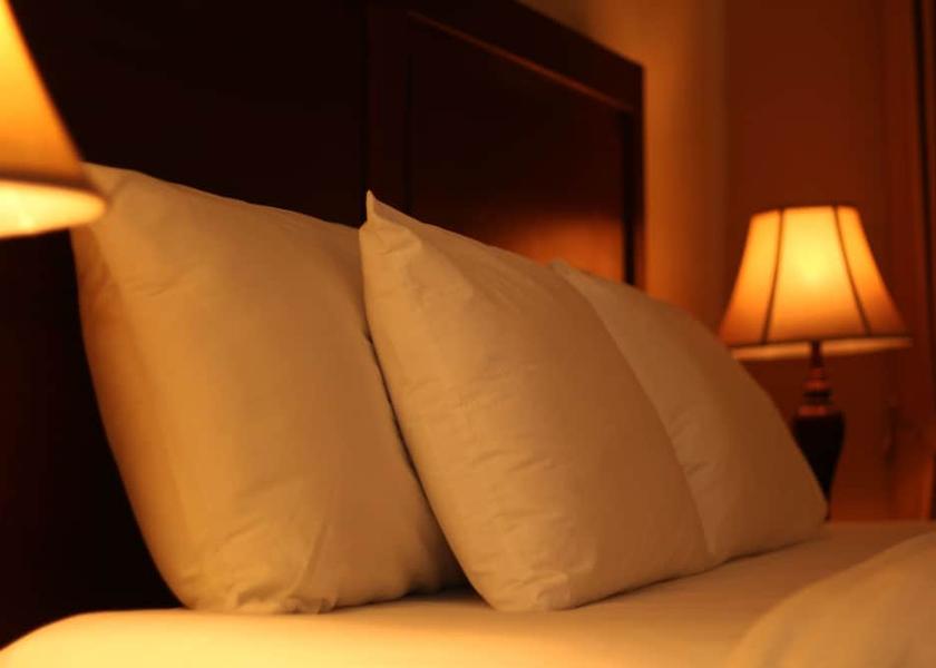 Cortes San Pedro Sula Room
