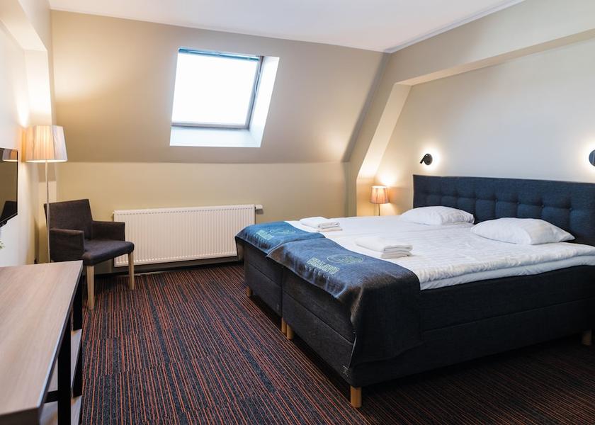 Harju County Tallinn Room