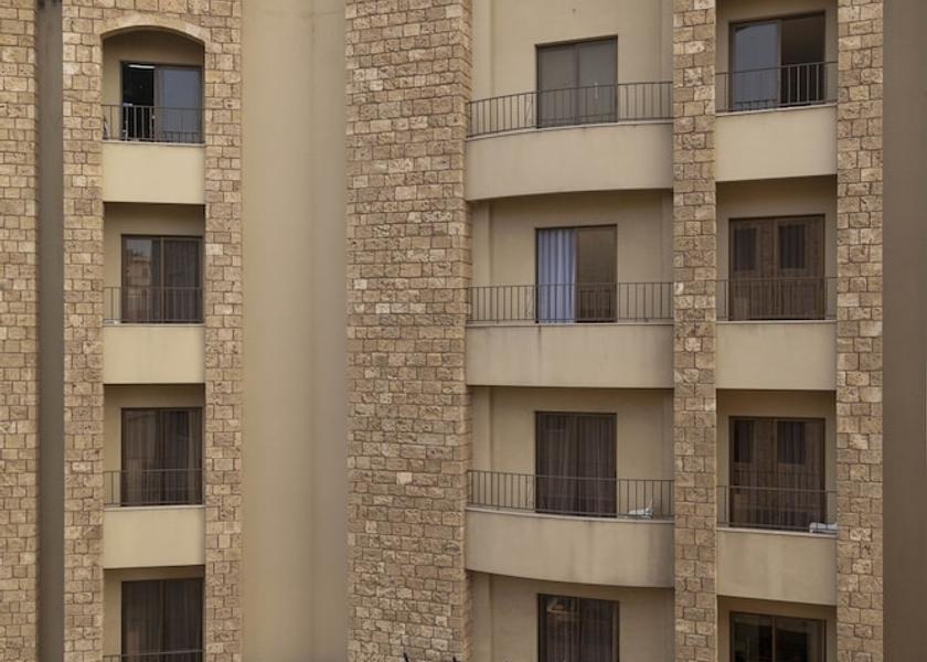 Keserwan-Jbeil Governorate Byblos Front of property