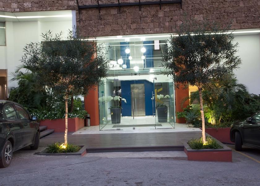 Keserwan-Jbeil Governorate Byblos Property entrance