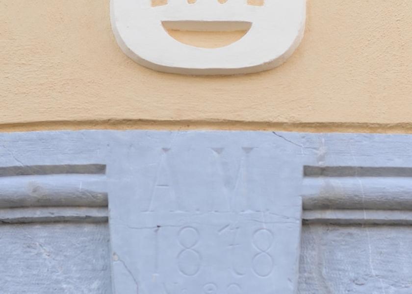  Kostanjevica na Krki Exterior Detail