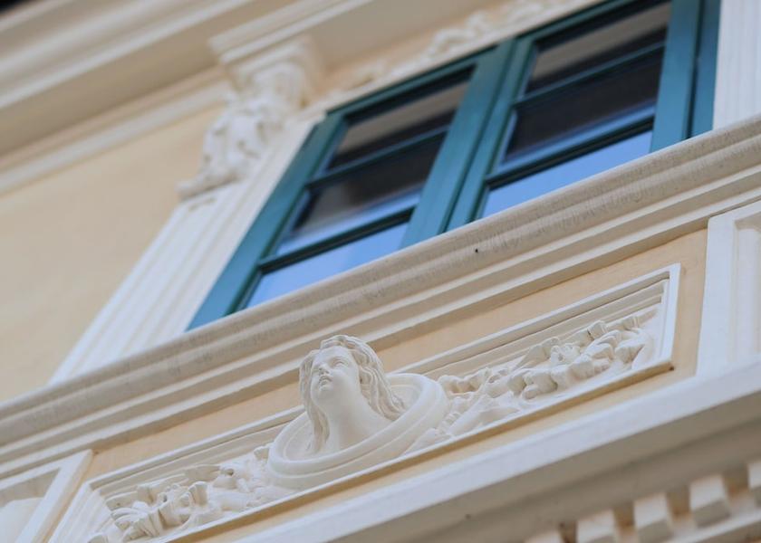  Kostanjevica na Krki Exterior Detail