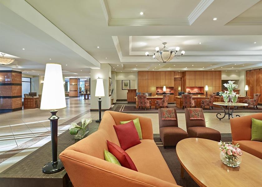 Lusaka Lusaka Lobby