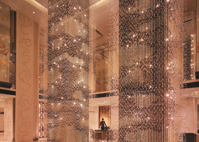 Hebei Beijing Lobby