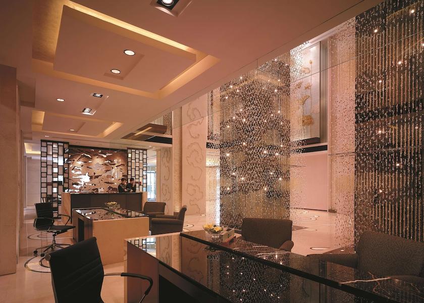Hebei Beijing Lobby