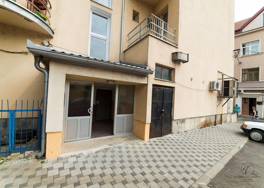 Una-Sana Canton Bihac Entrance