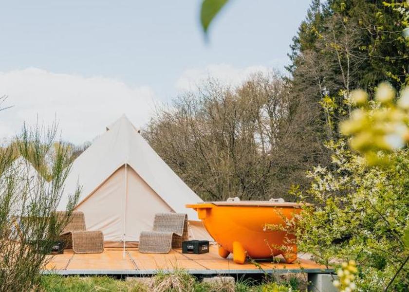 Walloon Region Malmedy 