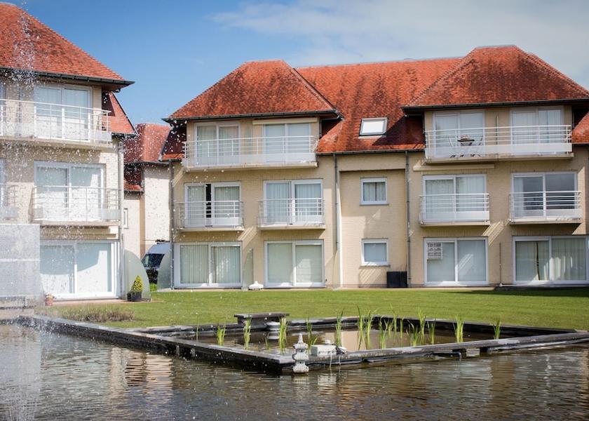 Flemish Region De Haan Primary image