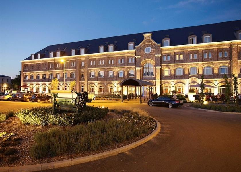 Walloon Region Verviers Facade