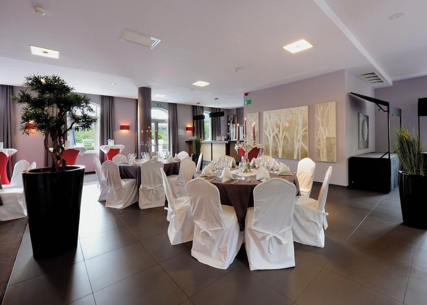 Walloon Region Verviers Business Centre