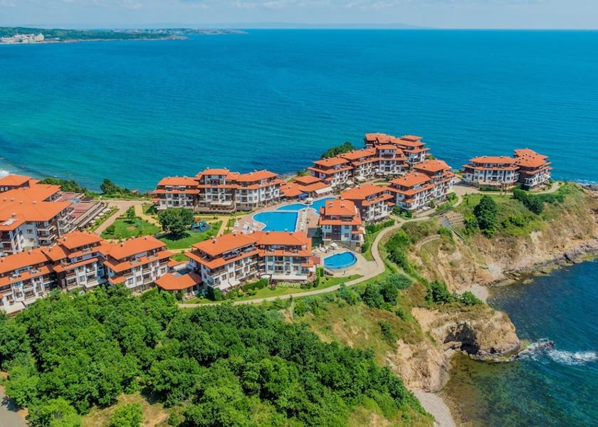 Burgas Sozopol Primary image