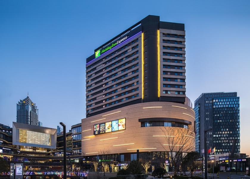 Jiangsu Suzhou Primary image