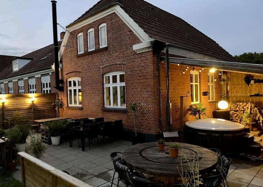 Syddanmark Grindsted Room