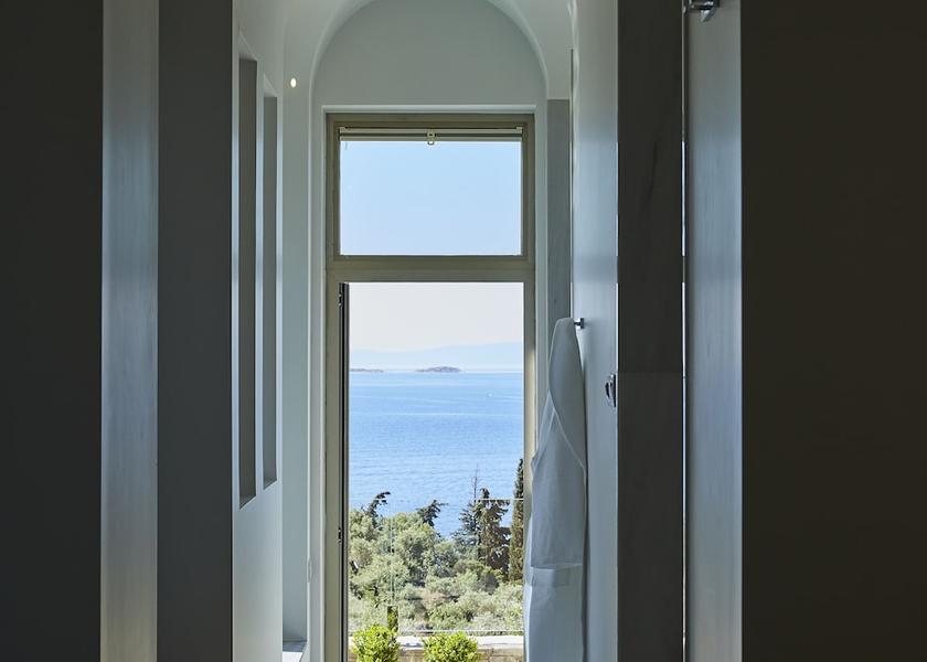 Central Macedonia Aristotelis Room
