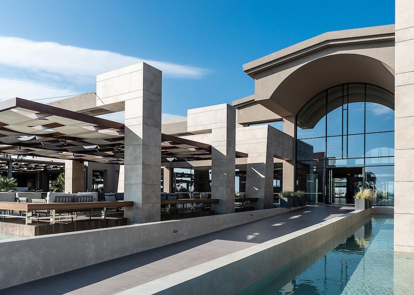 Crete Platanias Property amenity