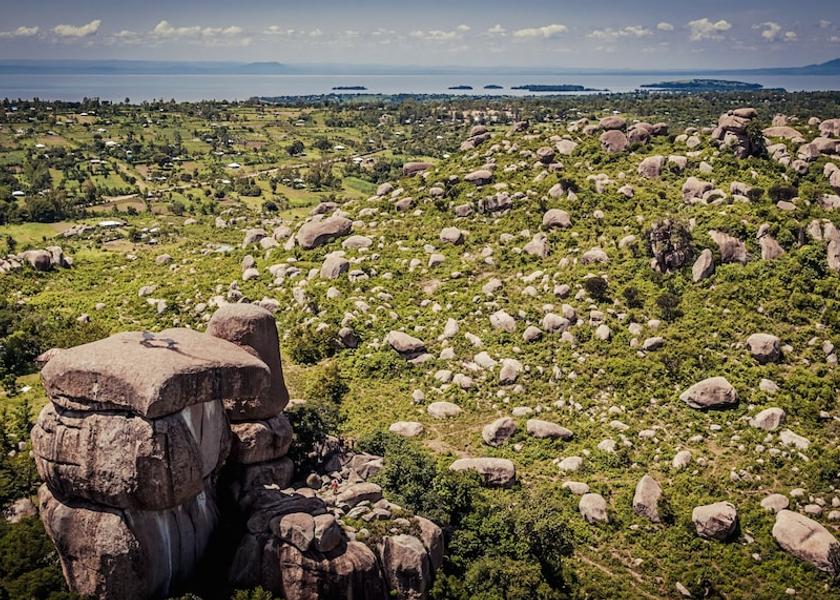  Kisumu Hiking
