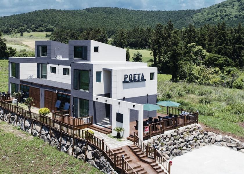  Seogwipo Mountain View