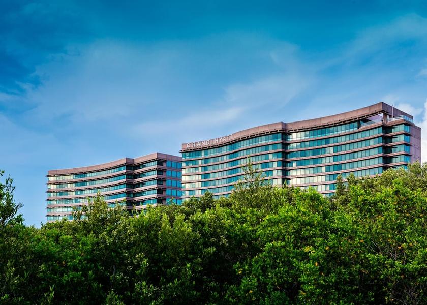 Florida Tampa Exterior Detail