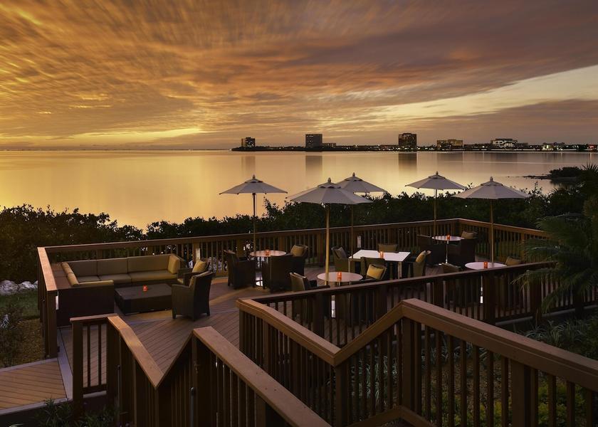 Florida Tampa Restaurant