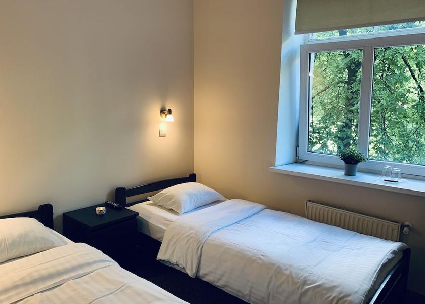  Riga Room