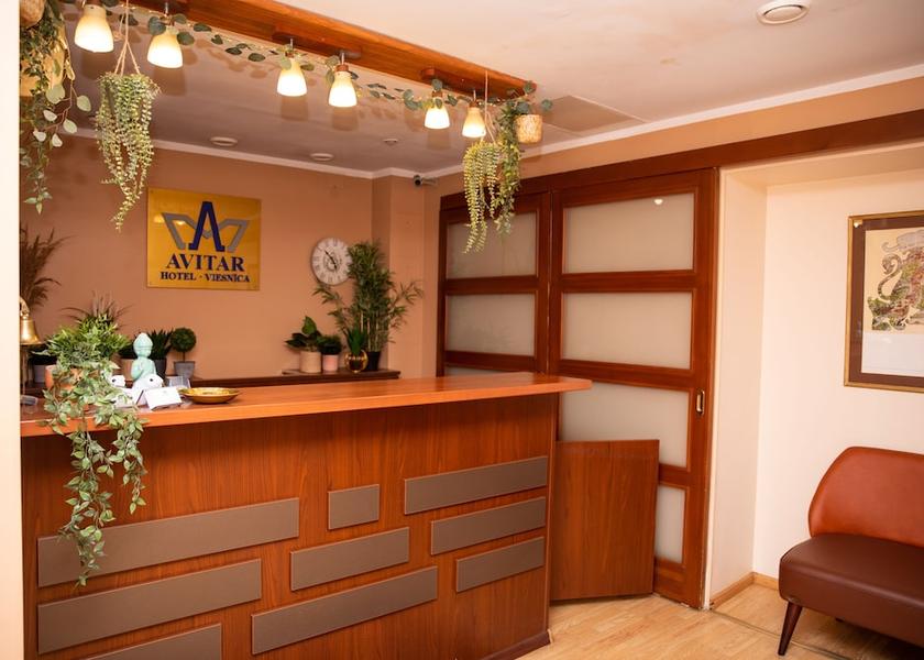 Riga Reception